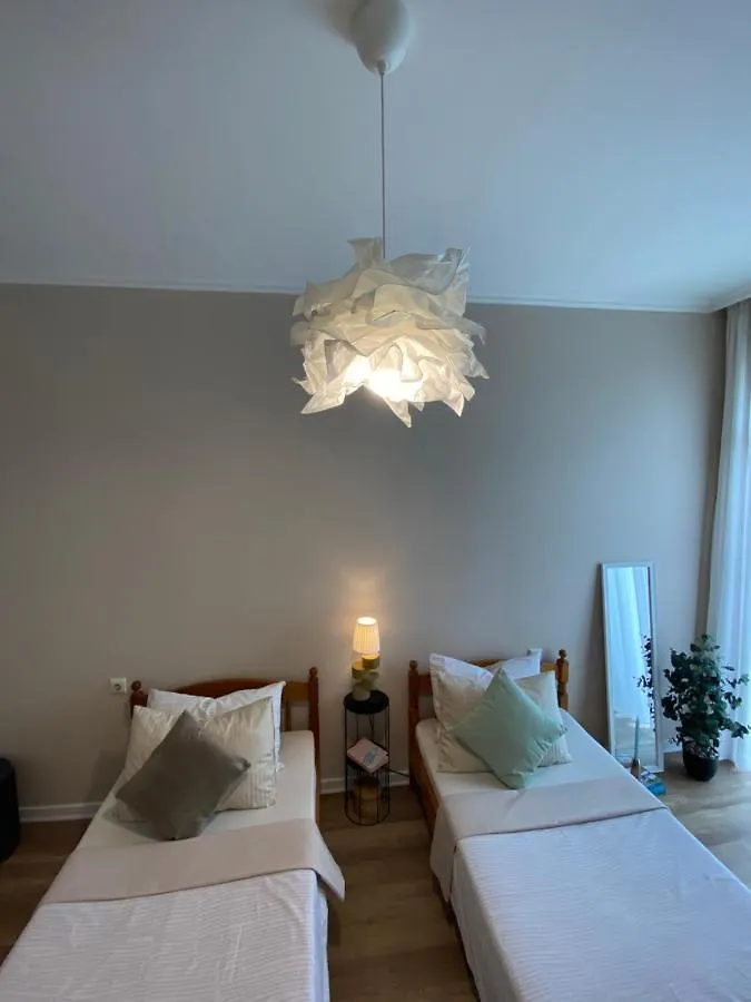 Renovated Apartment In Central Μπατούμι Γεωργία
