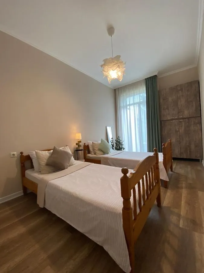 Renovated Apartment In Central Batumi