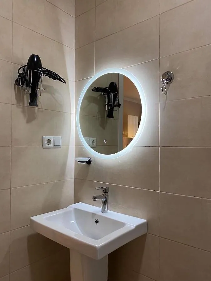 Renovated Apartment In Central Batumi Georgia